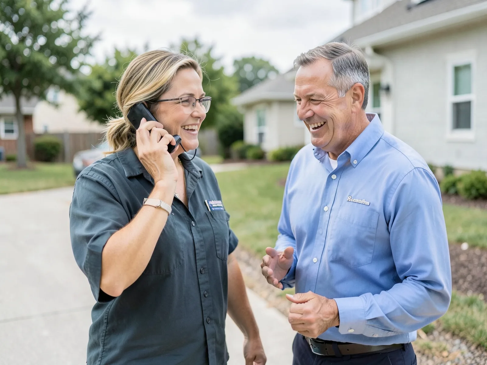 Frequently Asked Questions About Roof Leak Water Damage Restoration in Pike Road, AL